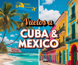 Vuelos a Cuba