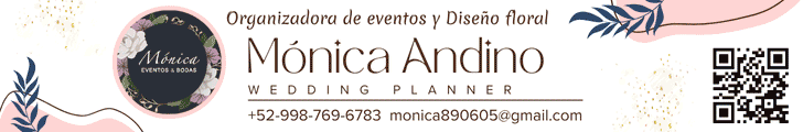 Mónica Eventos y Bodas