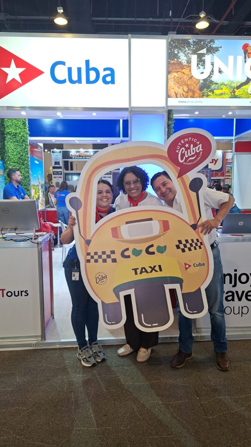 Enjoy Travel Group impulsa el Caribe en el Outlet Viaja y Vuela 2026 ...